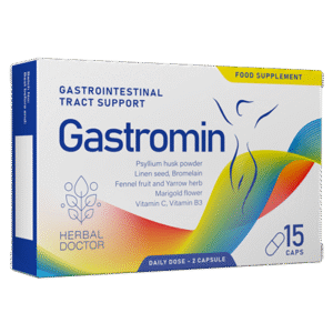 Gastromin