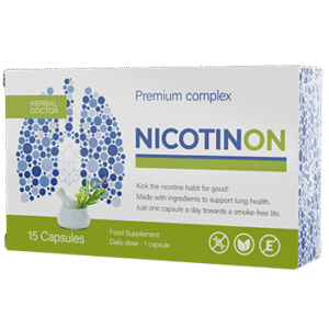 Nicotinon Premium